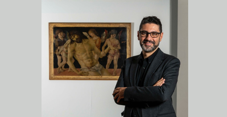 Il museo che verrà